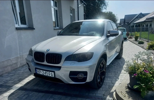 BMW X6 cena 73000 przebieg: 330000, rok produkcji 2009 z Przemyśl małe 29